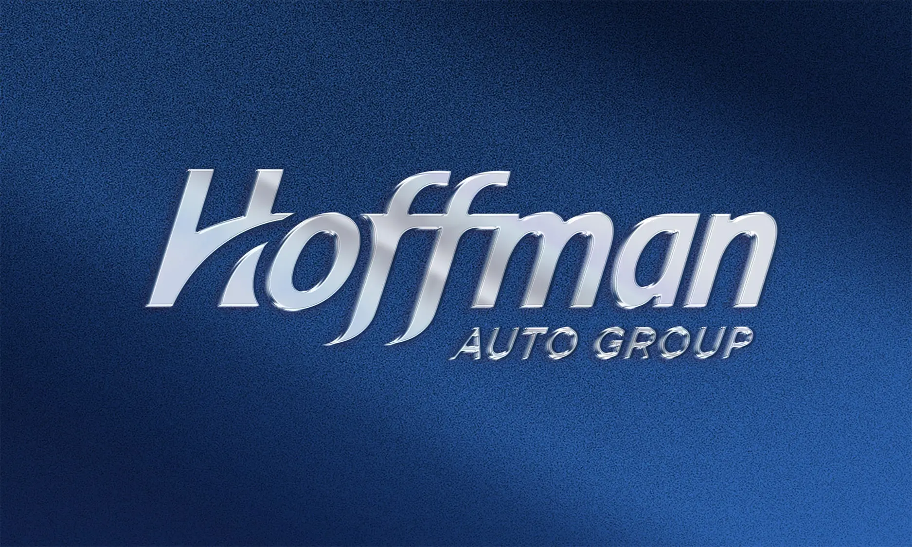 photo of hoffman logo